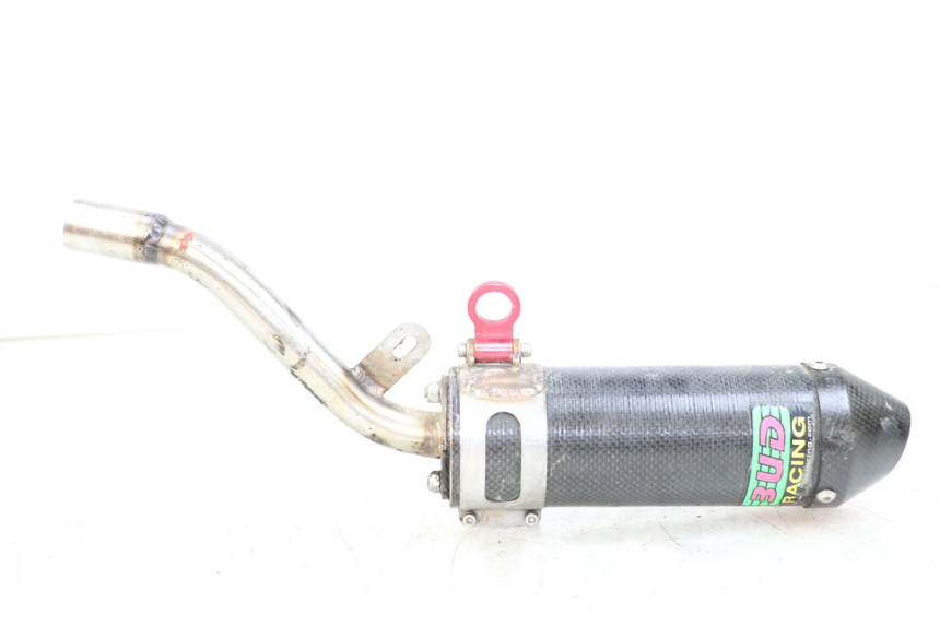 photo de SILENZIATORE KAWASAKI KX 85 (2014 - 2021)