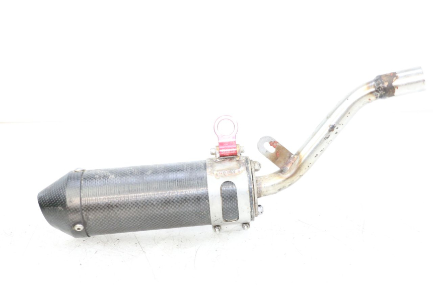 photo de SILENZIATORE KAWASAKI KX 85 (2014 - 2021)
