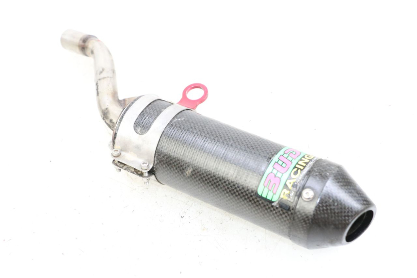 photo de SILENZIATORE KAWASAKI KX 85 (2014 - 2021)