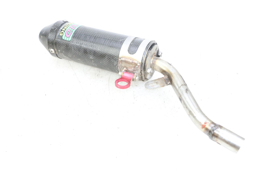 photo de SILENZIATORE KAWASAKI KX 85 (2014 - 2021)