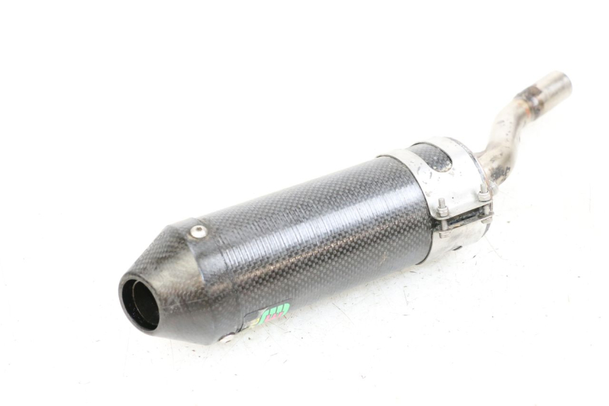 photo de SILENZIATORE KAWASAKI KX 85 (2014 - 2021)
