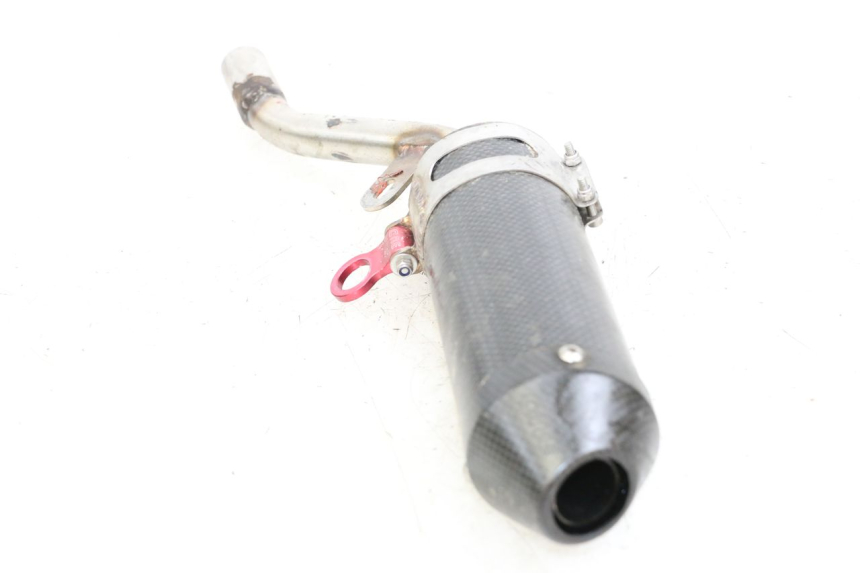 photo de SILENZIATORE KAWASAKI KX 85 (2014 - 2021)