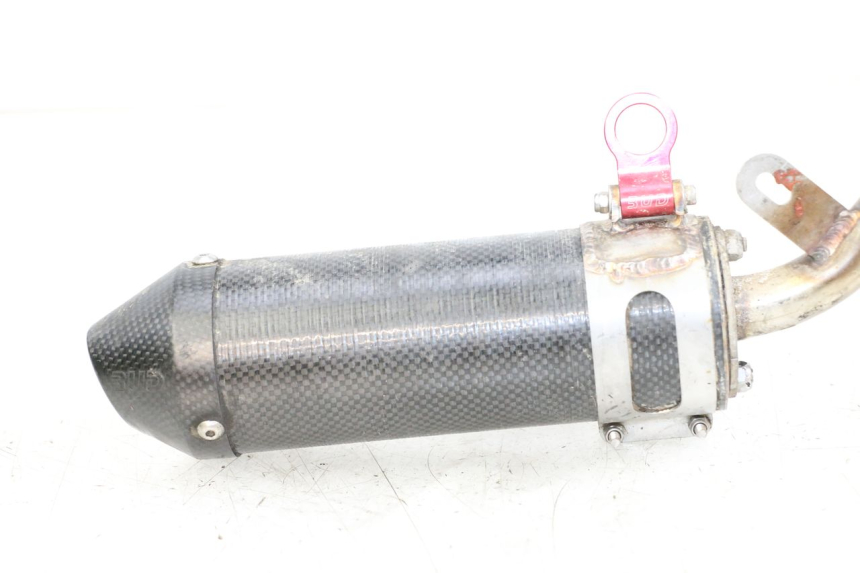 photo de SILENZIATORE KAWASAKI KX 85 (2014 - 2021)