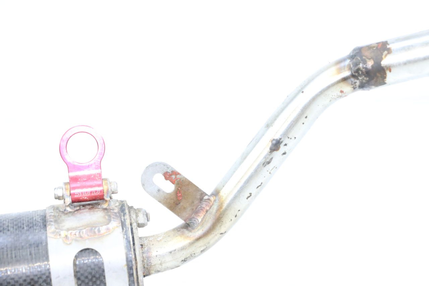 photo de SILENZIATORE KAWASAKI KX 85 (2014 - 2021)