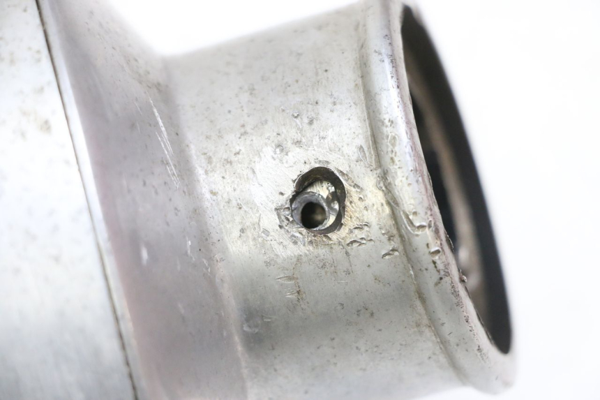 photo de SILENZIATORE KAWASAKI ZR7 ZR-7 S 750 (1999 - 2004)