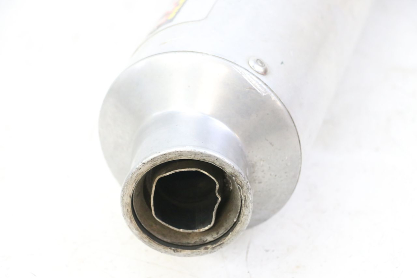 photo de SILENZIATORE KAWASAKI ZR7 ZR-7 S 750 (1999 - 2004)