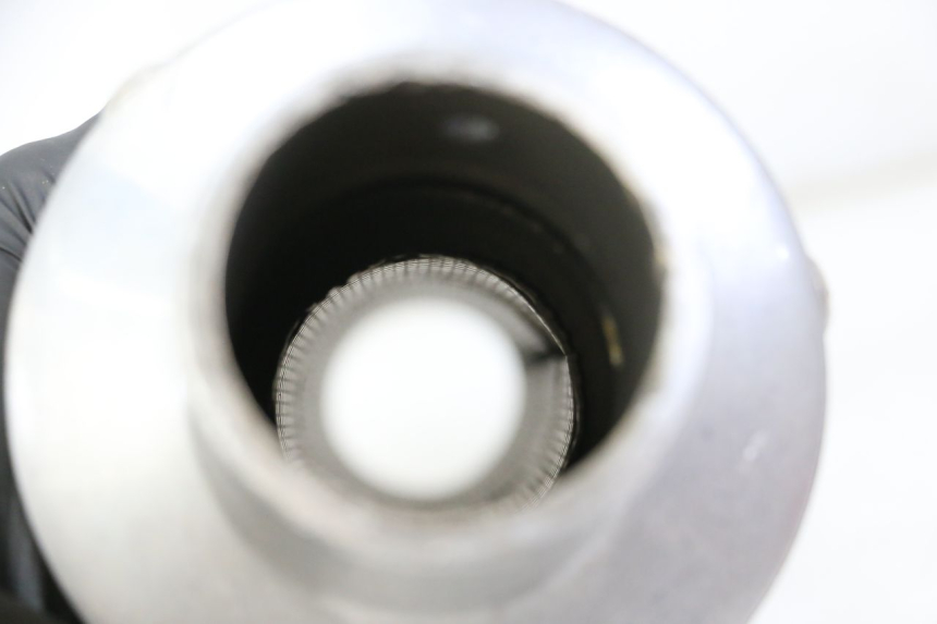 photo de SILENZIATORE KAWASAKI ZR7 ZR-7 S 750 (1999 - 2004)