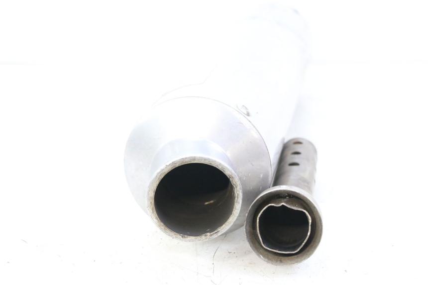 photo de SILENZIATORE KAWASAKI ZR7 ZR-7 S 750 (1999 - 2004)