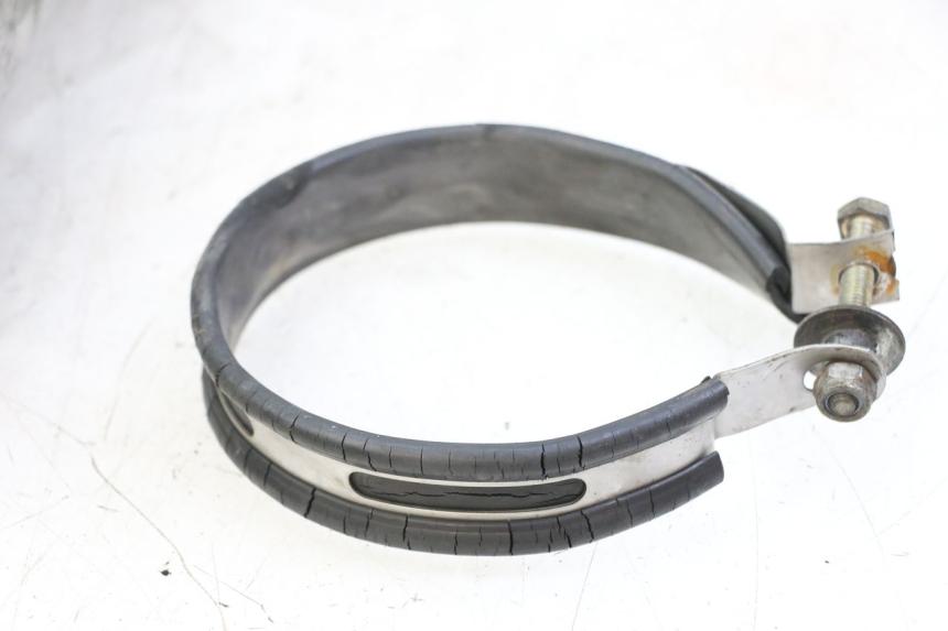 photo de SILENZIATORE KAWASAKI ZR7 ZR-7 S 750 (1999 - 2004)