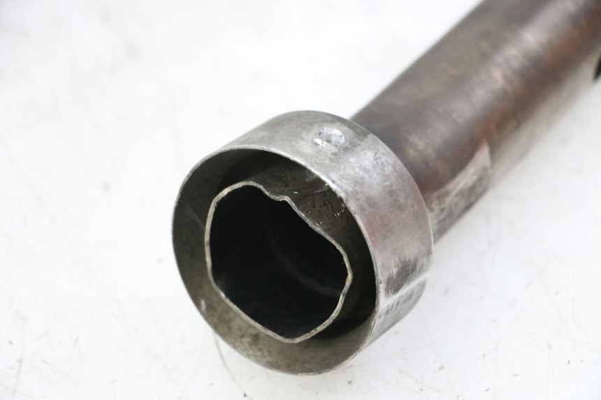 photo de SILENZIATORE KAWASAKI ZR7 ZR-7 S 750 (1999 - 2004)