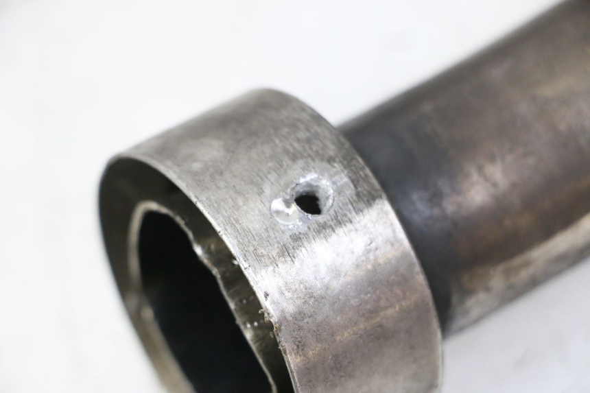 photo de SILENZIATORE KAWASAKI ZR7 ZR-7 S 750 (1999 - 2004)