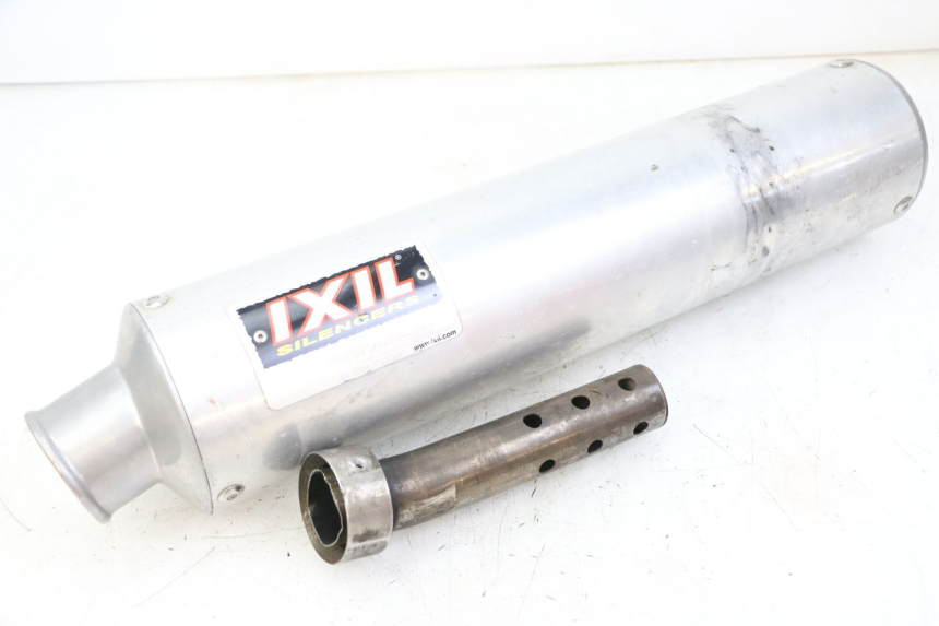 photo de SILENZIATORE KAWASAKI ZR7 ZR-7 S 750 (1999 - 2004)