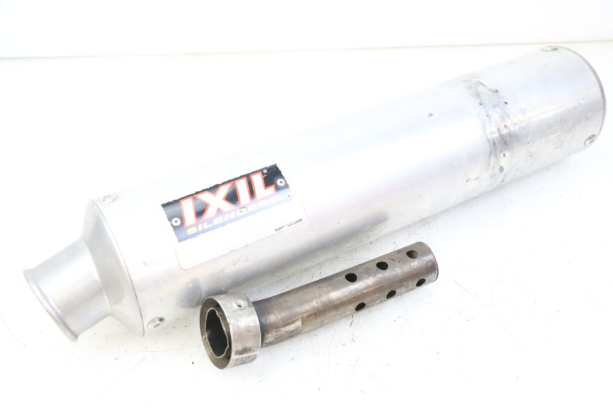 photo de SILENZIATORE KAWASAKI ZR7 ZR-7 S 750 (1999 - 2004)