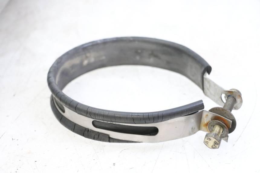 photo de SILENZIATORE KAWASAKI ZR7 ZR-7 S 750 (1999 - 2004)