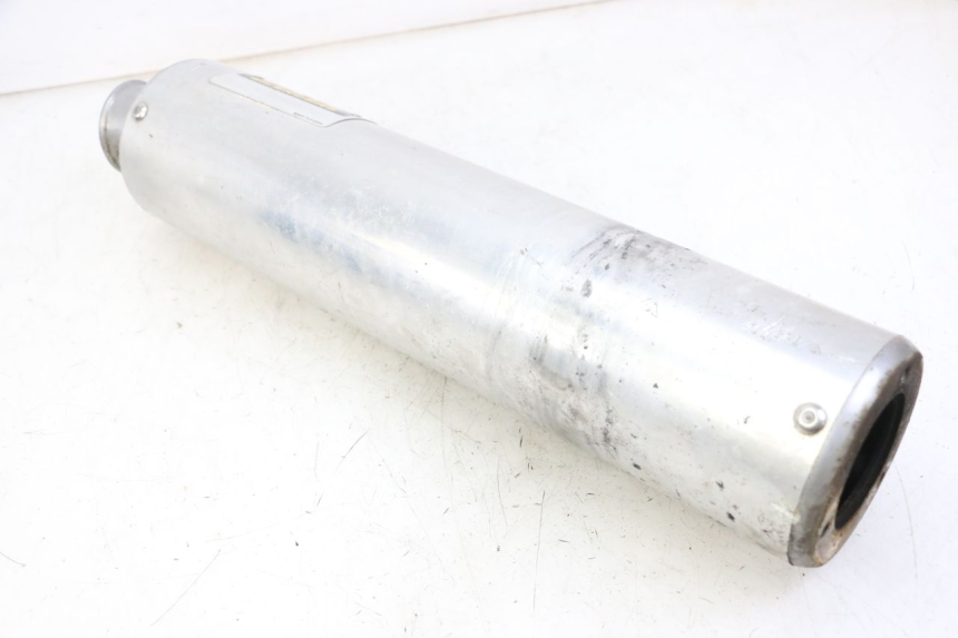 photo de SILENZIATORE KAWASAKI ZR7 ZR-7 S 750 (1999 - 2004)