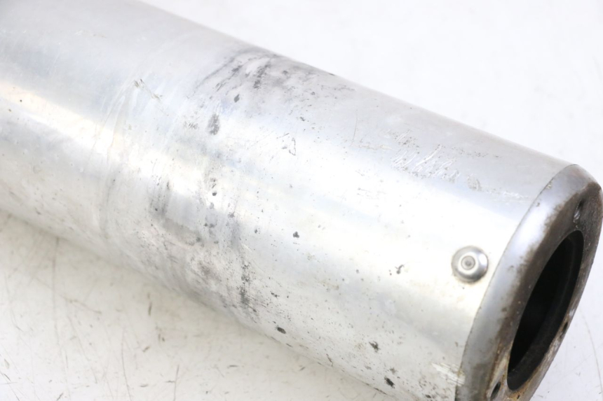 photo de SILENZIATORE KAWASAKI ZR7 ZR-7 S 750 (1999 - 2004)