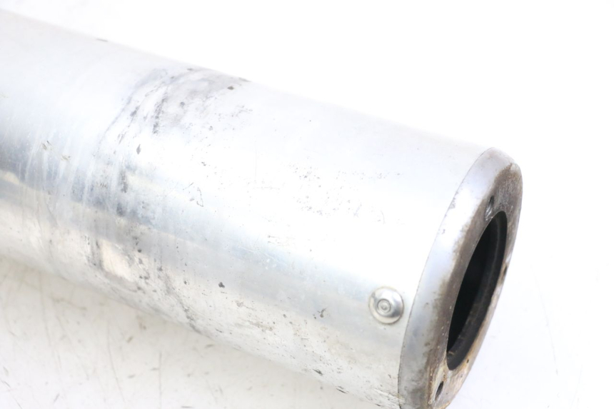 photo de SILENZIATORE KAWASAKI ZR7 ZR-7 S 750 (1999 - 2004)