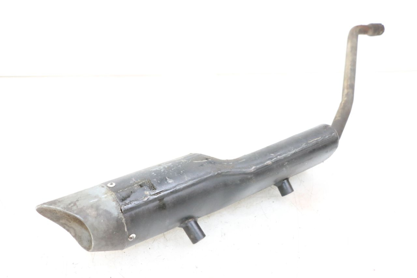 photo de SILENZIATORE KEEWAY TX 50 (2008 - 2015)