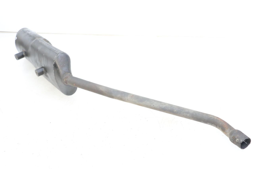 photo de SILENZIATORE KEEWAY TX 50 (2008 - 2015)