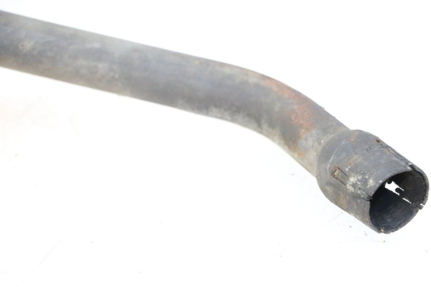 photo de SILENZIATORE KEEWAY TX 50 (2008 - 2015)
