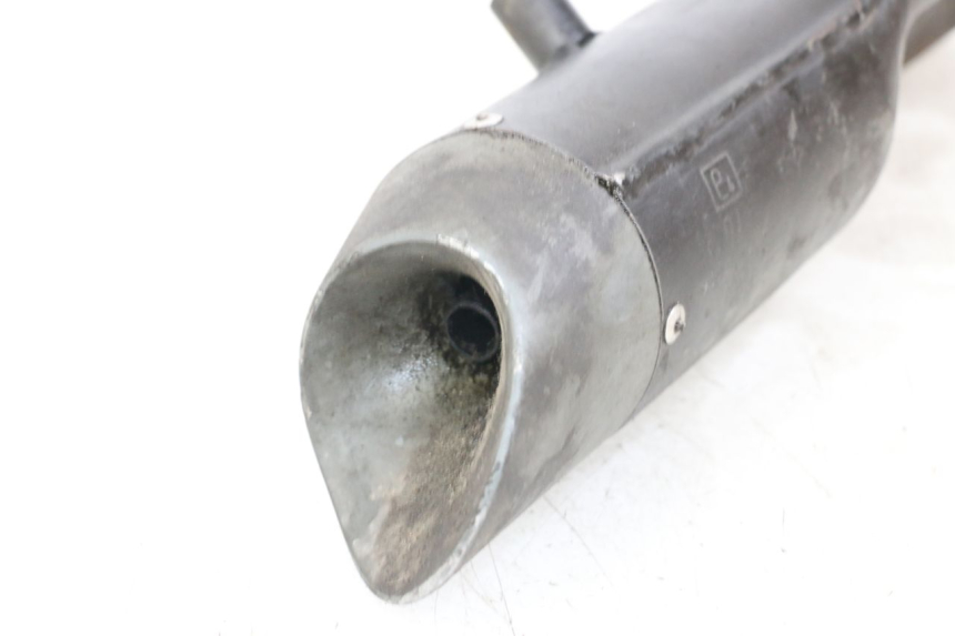photo de SILENZIATORE KEEWAY TX 50 (2008 - 2015)