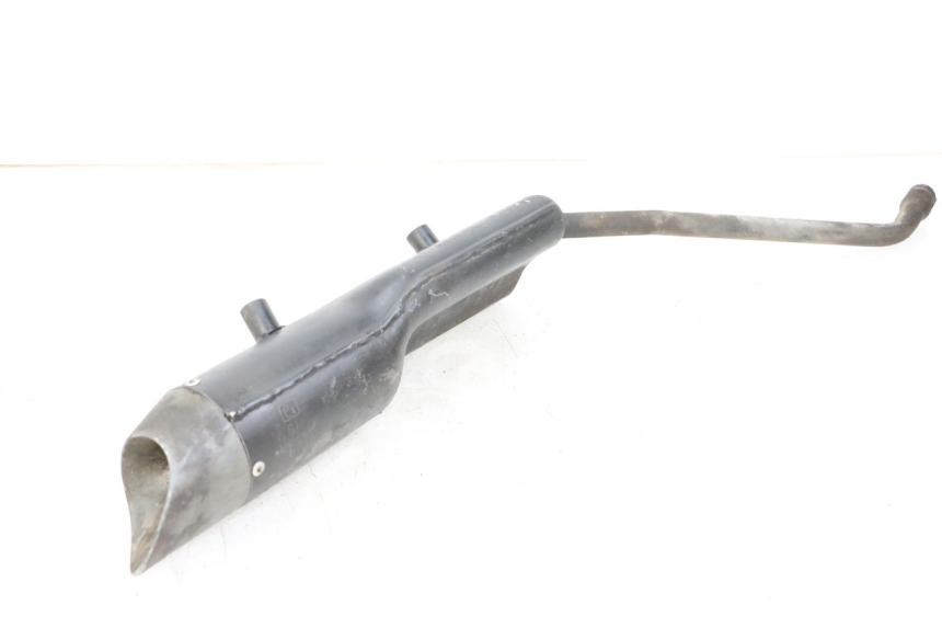 photo de SILENZIATORE KEEWAY TX 50 (2008 - 2015)
