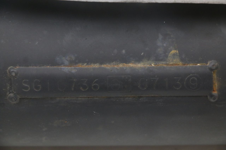 photo de SILENZIATORE PEUGEOT KISBEE 4T 50 (2018 - 2022)