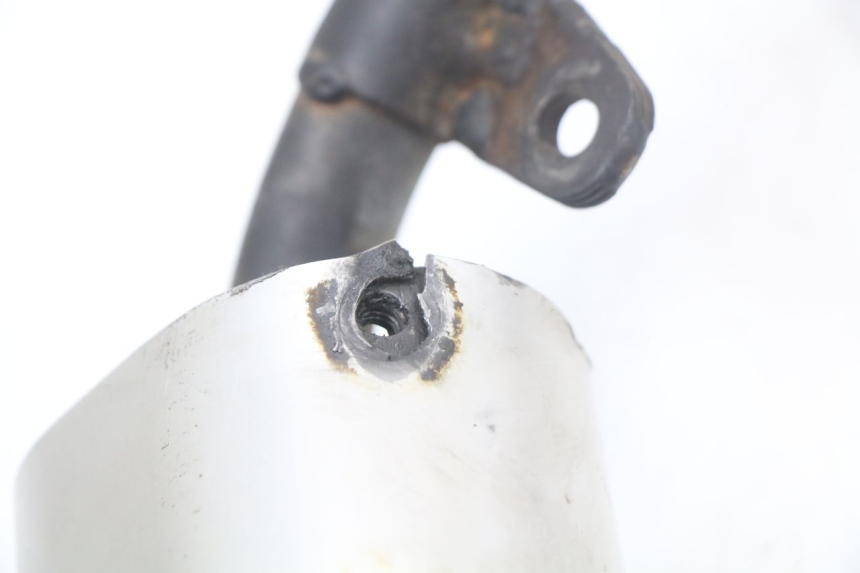 photo de SILENZIATORE KAWASAKI KX 85 (2014 - 2021)