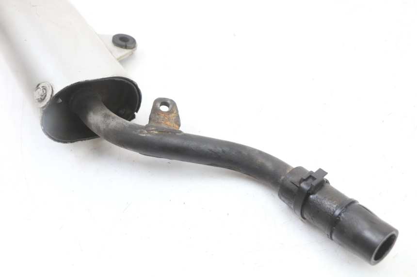 photo de SILENZIATORE KAWASAKI KX 85 (2014 - 2021)