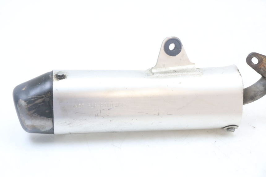 photo de SILENZIATORE KAWASAKI KX 85 (2014 - 2021)