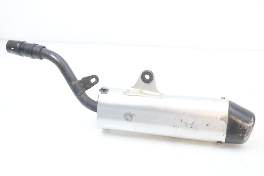 photo de SILENZIATORE KAWASAKI KX 85 (2014 - 2021)