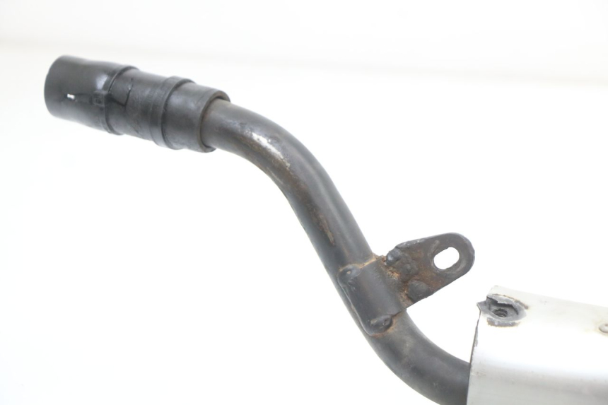 photo de SILENZIATORE KAWASAKI KX 85 (2014 - 2021)