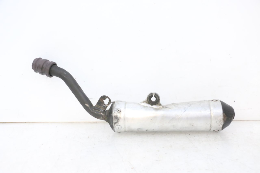 photo de SILENZIATORE KAWASAKI KX 85 (2014 - 2021)