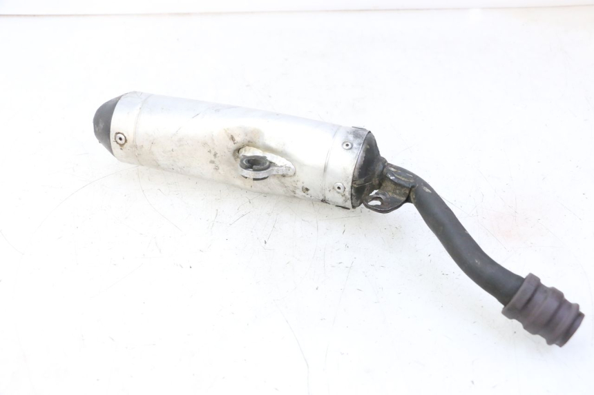 photo de SILENZIATORE KAWASAKI KX 85 (2014 - 2021)