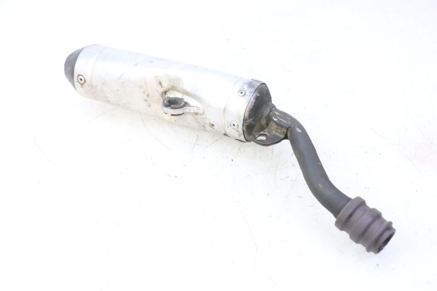 photo de SILENZIATORE KAWASAKI KX 85 (2014 - 2021)