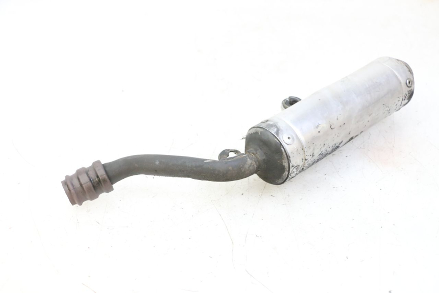 photo de SILENZIATORE KAWASAKI KX 85 (2014 - 2021)