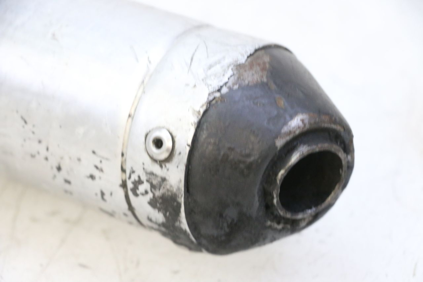 photo de SILENZIATORE KAWASAKI KX 85 (2014 - 2021)