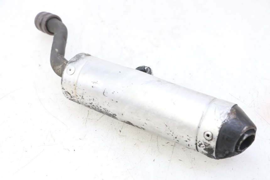 photo de SILENZIATORE KAWASAKI KX 85 (2014 - 2021)