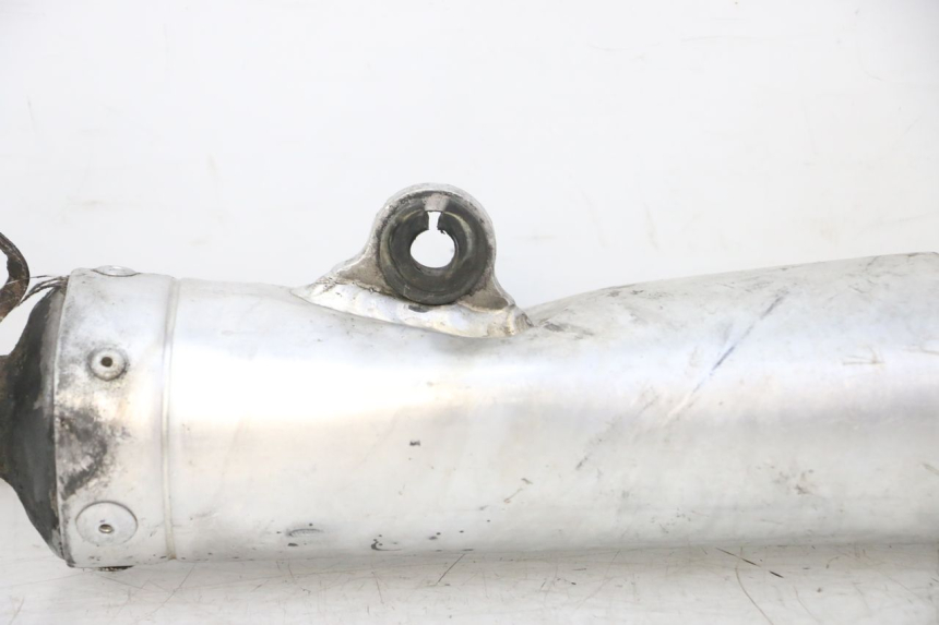 photo de SILENZIATORE KAWASAKI KX 85 (2014 - 2021)