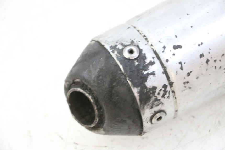 photo de SILENZIATORE KAWASAKI KX 85 (2014 - 2021)