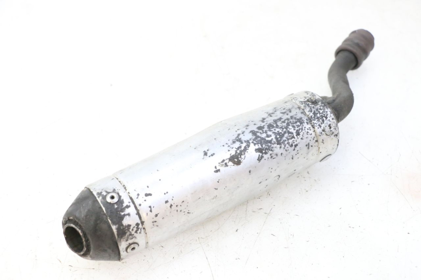 photo de SILENZIATORE KAWASAKI KX 85 (2014 - 2021)