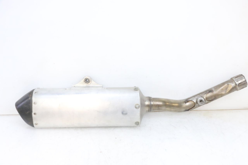 photo de SILENZIATORE KAWASAKI KXF KX-F 250 (2017 - 2019) - Vista principale