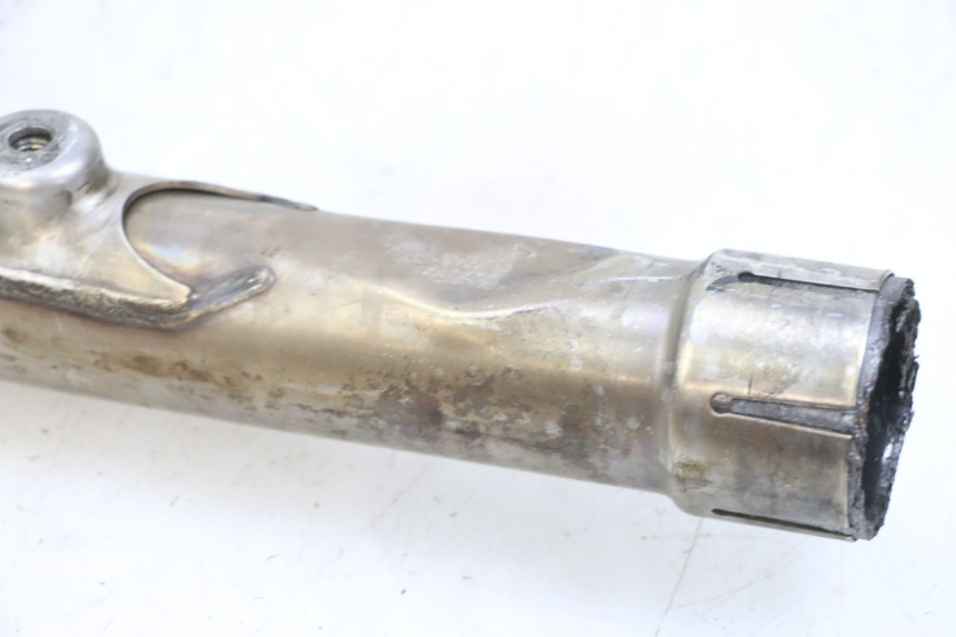 photo de SILENZIATORE KAWASAKI KXF KX-F 250 (2017 - 2019) - Zoom sullo stato d'uso