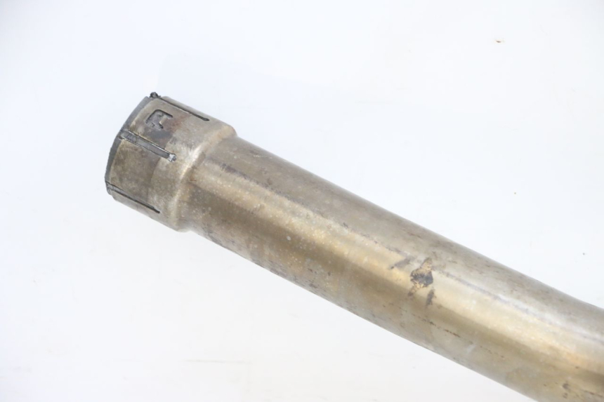 photo de SILENZIATORE KAWASAKI KXF KX-F 250 (2017 - 2019) - Stato della superficie e materiale