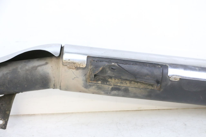 photo de SILENZIATORE HONDA NTV DEAUVILLE 650 (2001 - 2006)