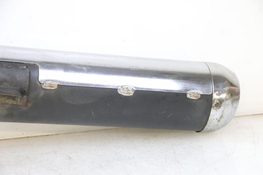 photo de SILENZIATORE HONDA NTV DEAUVILLE 650 (2001 - 2006)