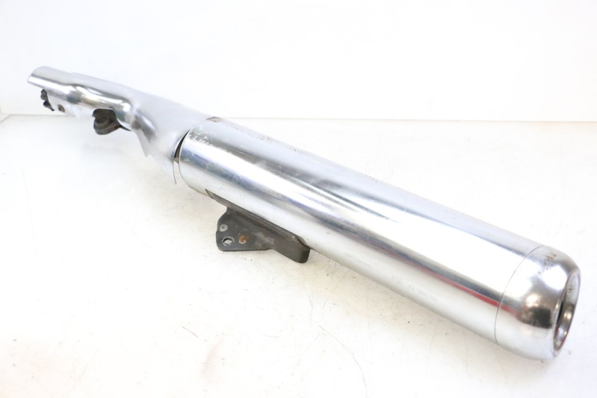 photo de SILENZIATORE HONDA NTV DEAUVILLE 650 (2001 - 2006)