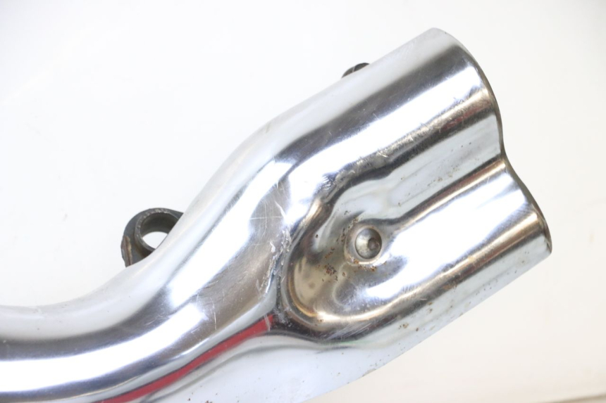 photo de SILENZIATORE HONDA NTV DEAUVILLE 650 (2001 - 2006)