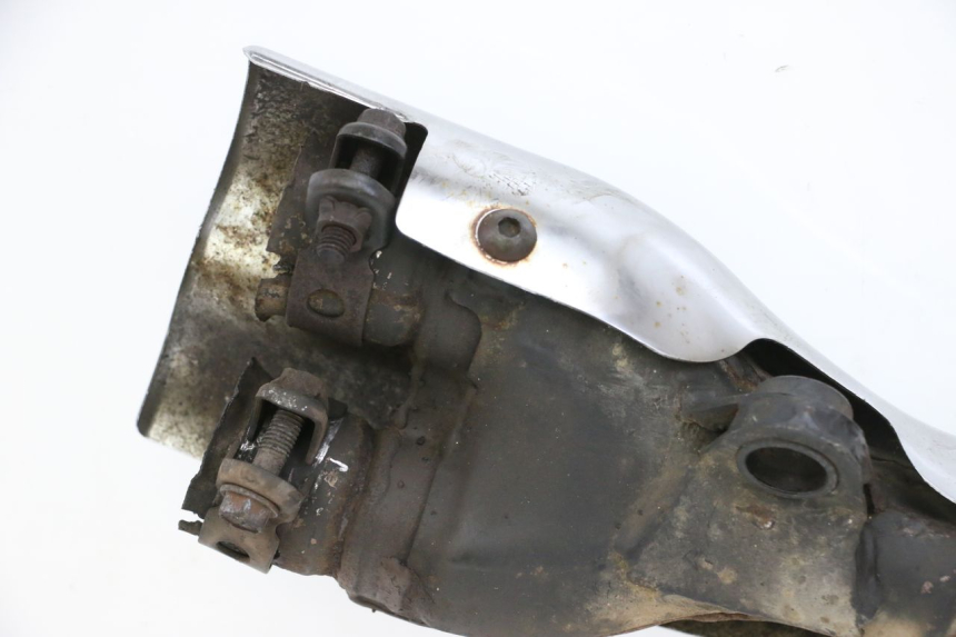 photo de SILENZIATORE HONDA NTV DEAUVILLE 650 (2001 - 2006)