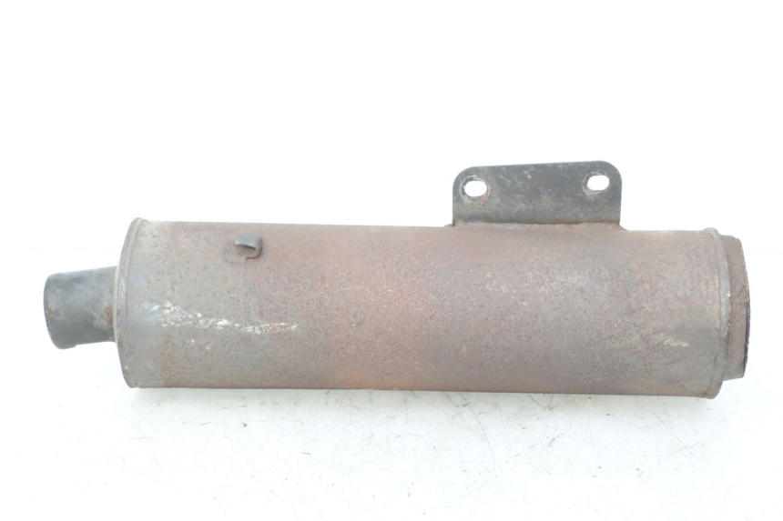photo de SILENZIATORE IMF INDUSTRIE PACH 2T 50 (2009 - 2018)